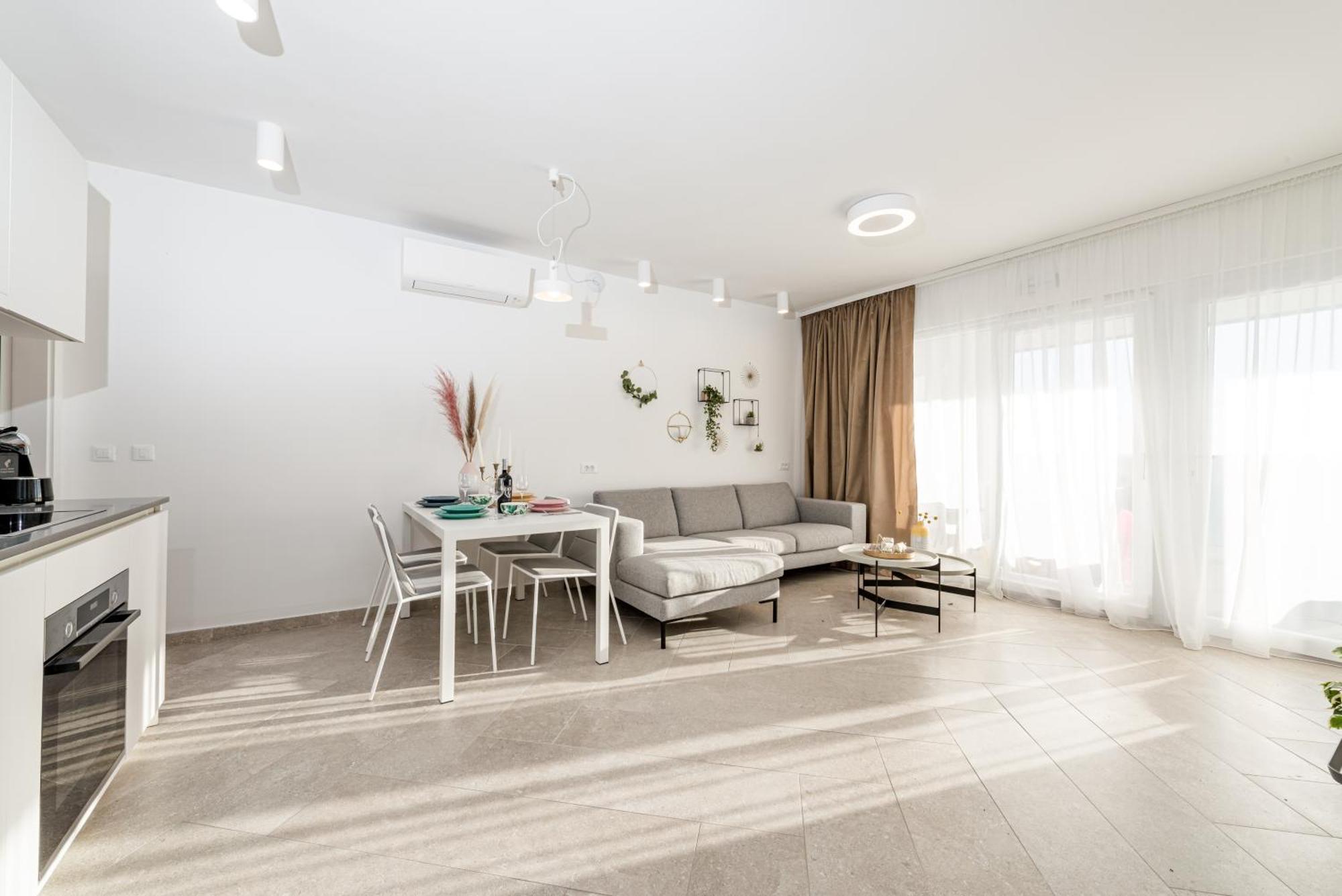 Apartments Villa Poco Loco Mlini Rom bilde